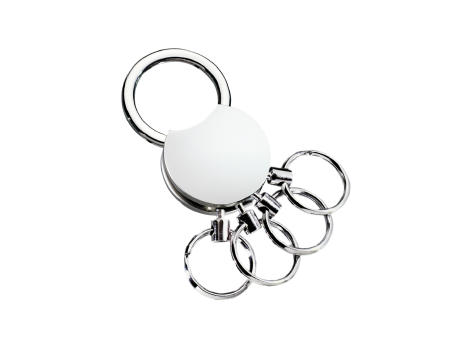 Product image Schlüsselanhänger RE98-MULTI bedrucken