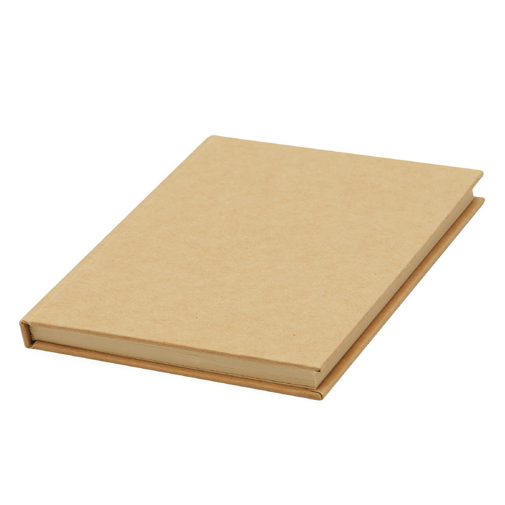 Product image CRAFT A6 - Notizbuch CRAFT im DIN-A6-Format Werbeartikel