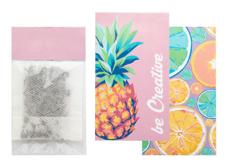 Product image Teebeutel CreaTea One Werbeartikel