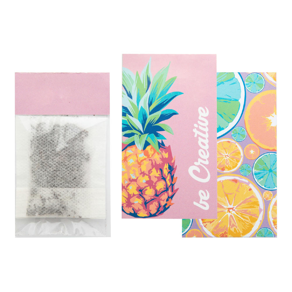 Product image Teebeutel CreaTea One Werbeartikel