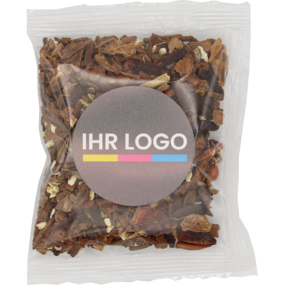 Product image Glühweingewürz mit Aufkleber Werbeartikel