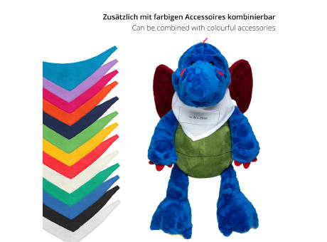 Drache Magnus Werbeartikel