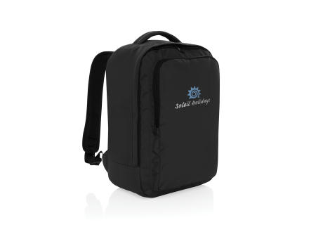 Ace Aware™ RPET Free On Board travel pack bedrucken