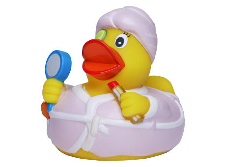 Quietsche-Ente Beauty Werbeartikel