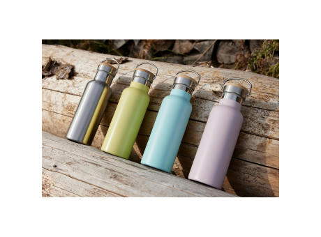 Vakuum Flasche "Cascada" 0,5 l Werbeartikel