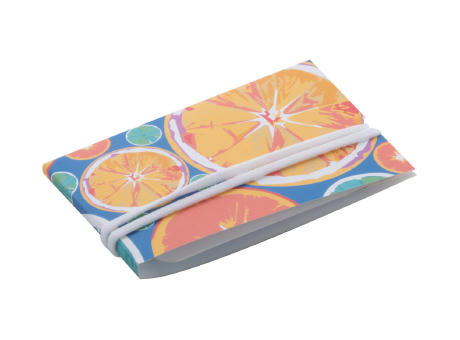 Gesichtsmasken-Etui MasCase bedrucken