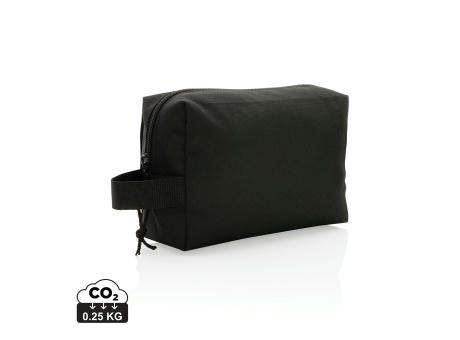 Impact AWARE™ Basic RPET Kulturtasche bedrucken