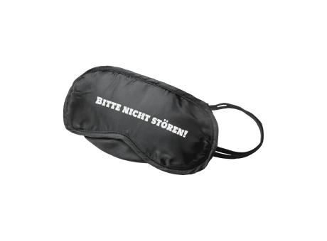 Augenmaske "Relax" Werbeartikel