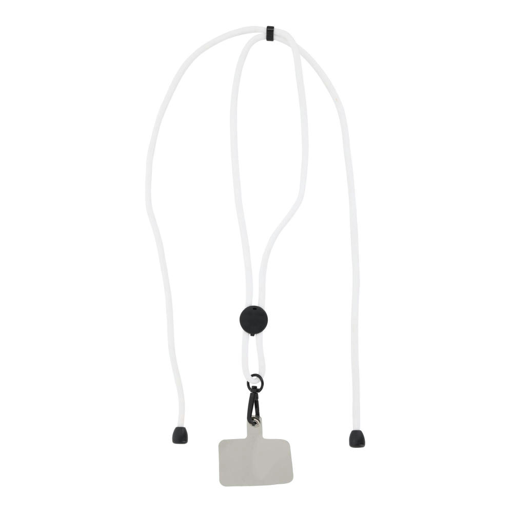 Einstellbares Telefonkabel Werbeartikel