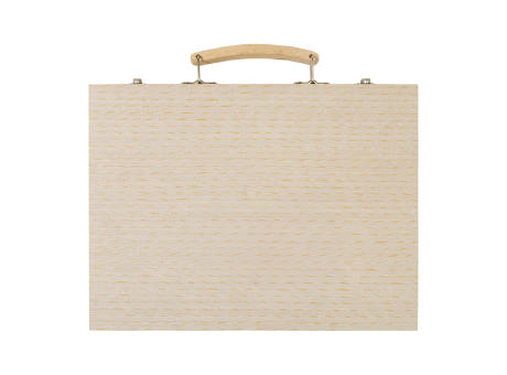 Künstler-Zeichen- und Malset Dreamer Werbeartikel