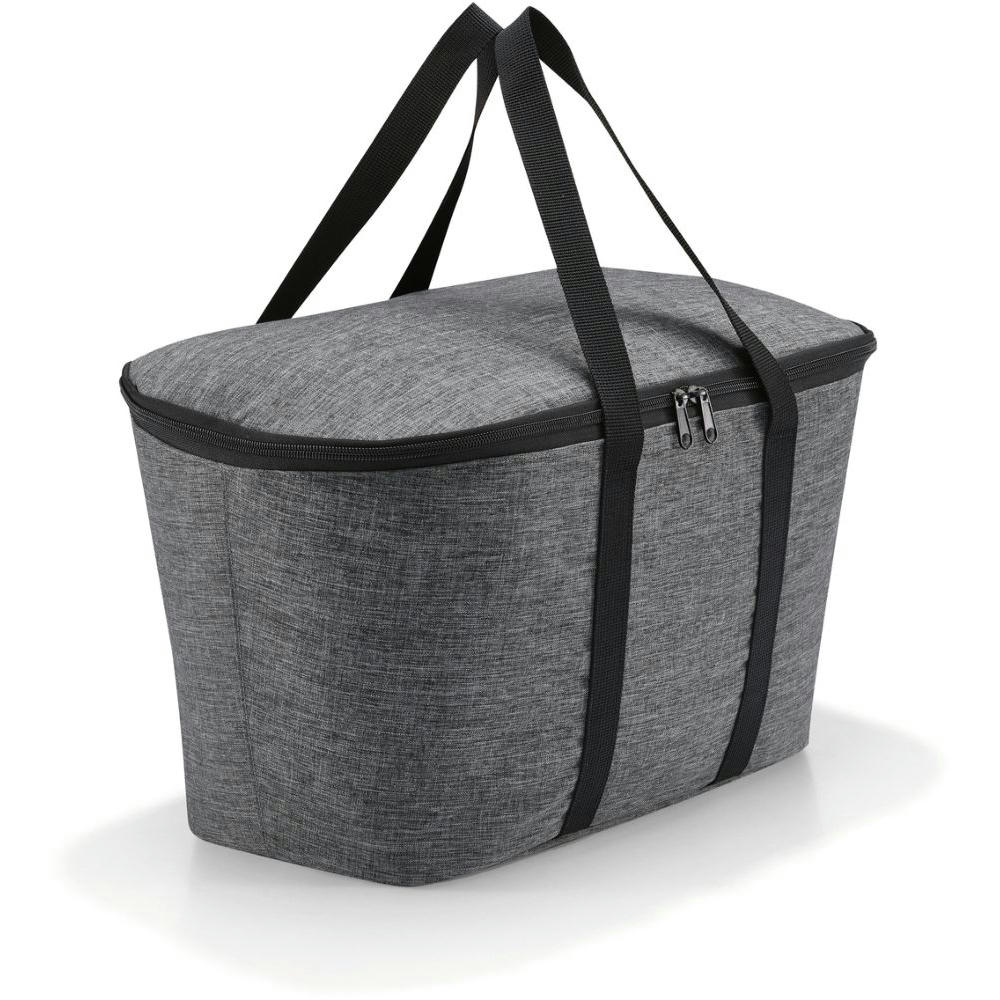 Product image coolerbag black Werbeartikel