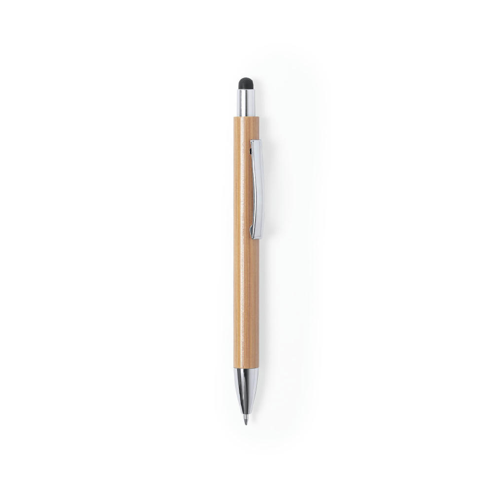 Product image Kugelschreiber Pointer Zharu Werbeartikel
