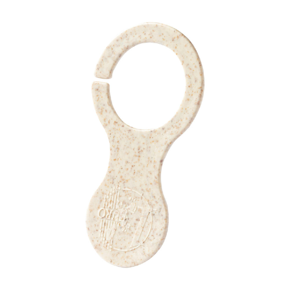 Product image Einkaufswagenlöser Tokop Werbeartikel