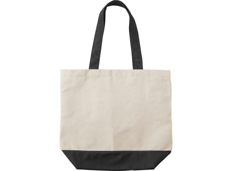 Product image Einkaufstasche aus Baumwolle (280 g/m2) Cole Werbeartikel