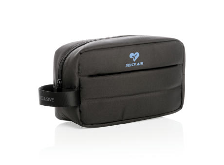 Impact AWARE™ RPET Kulturtasche bedrucken