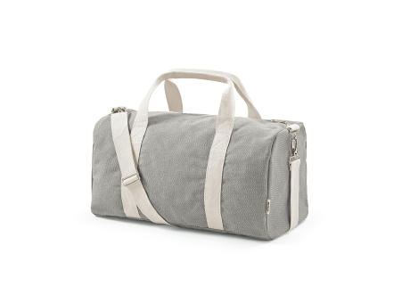 Product image Seoul Sporttasche recy. Baumwolle 30L Werbeartikel