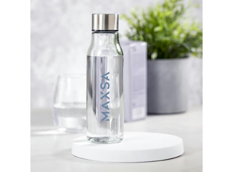 Trinkflasche Krobus bedrucken