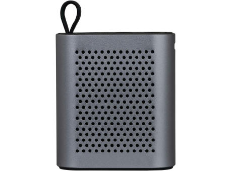 SOUL Stylischer Lautsprecher für samtweiche Musik Werbeartikel