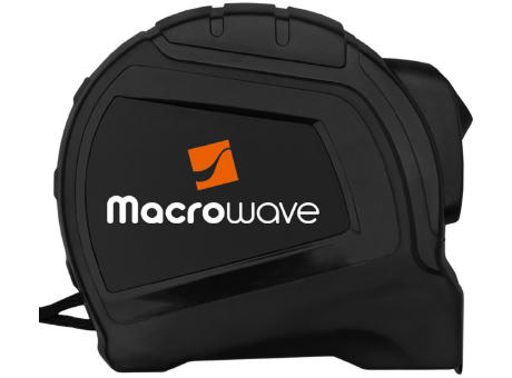 Automatik-Bandmaß "Solid Tape 5 M" Werbeartikel