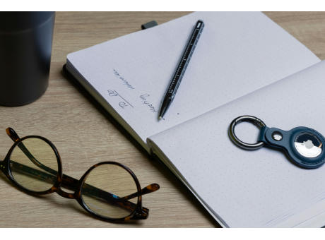 TROIKA Multitasking-Kugelschreiber CONSTRUCTION BASIC bedrucken