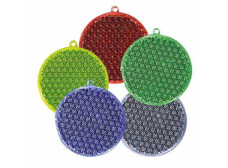 Reflektor Rund Werbeartikel