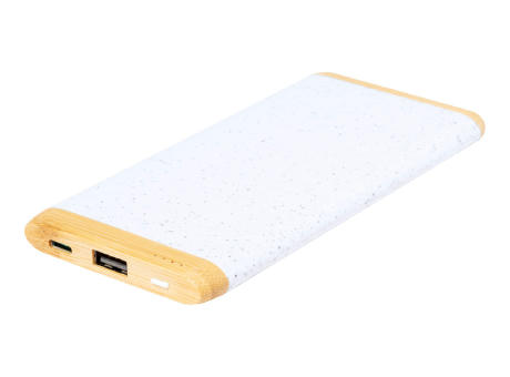 Product image Powerbank Cereale bedrucken