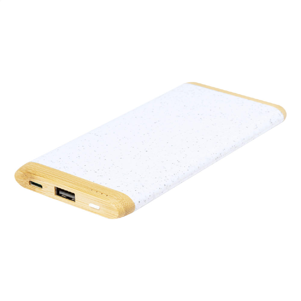 Product image Powerbank Cereale Werbeartikel