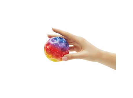 SUPER BOUNCING - Jump-Ball Werbeartikel