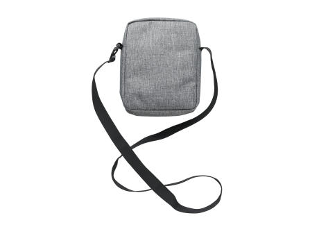 Umhängetasche aus Polyester Caden Werbeartikel