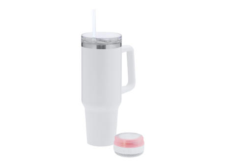 Thermobecher mit Lautsprecher Frana bedrucken