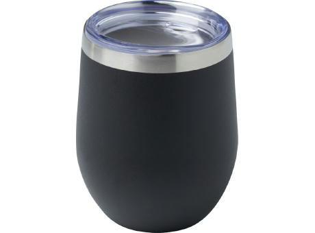 Product image Corzo 350 ml RCS-zertifizierter Kupfer-Vakuum Isolierbecher aus recyceltem Edelstahl bedrucken