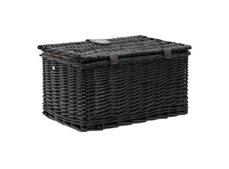 SUNSET PARK - Weiden-Picknickkorbfür 2 Personen Werbeartikel