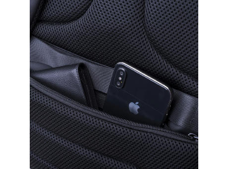 Product image Anti-Diebstahl Rucksack Ranley bedrucken