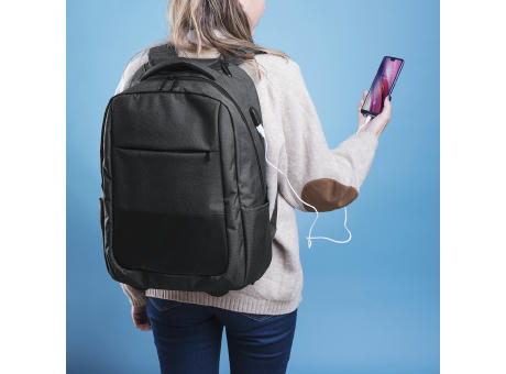 Trolley Rucksack Haltrix bedrucken