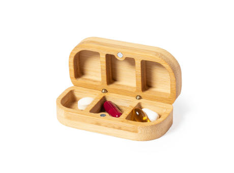 Pillendose Pensol Werbeartikel