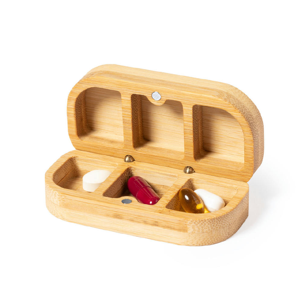 Product image Pillendose Pensol Werbeartikel