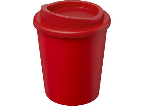 Americano® Espresso Eco 250 ml recycelter Isolierbecher  bedrucken