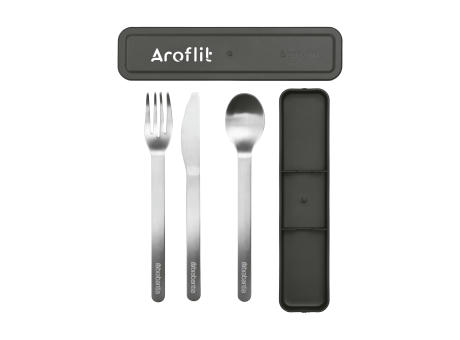 Brabantia Make & Take Besteckset Werbeartikel