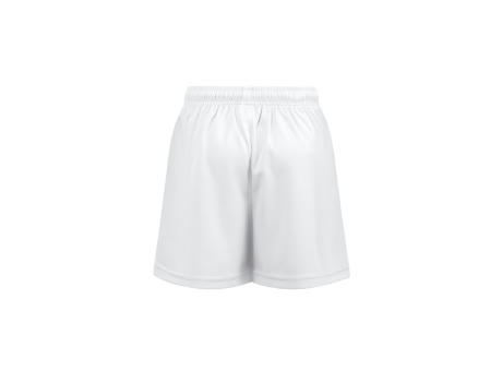 THC MATCH KIDS WH. Sport-Shorts für Kinder Werbeartikel