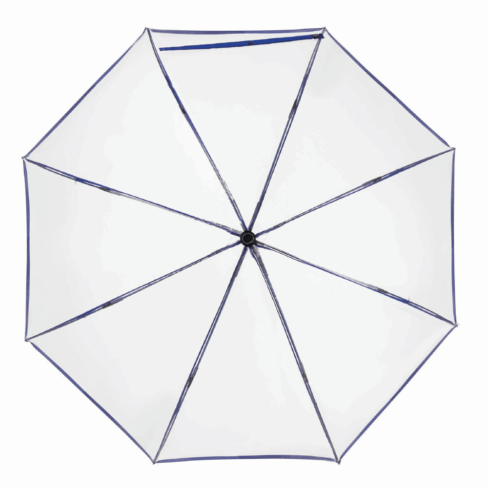 VIP - Automatischer Windproof-Stockschirm Werbeartikel