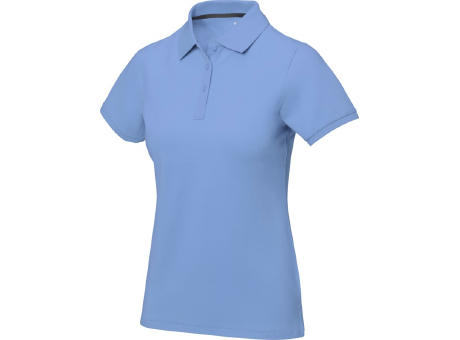 Calgary Poloshirt für Damen bedrucken