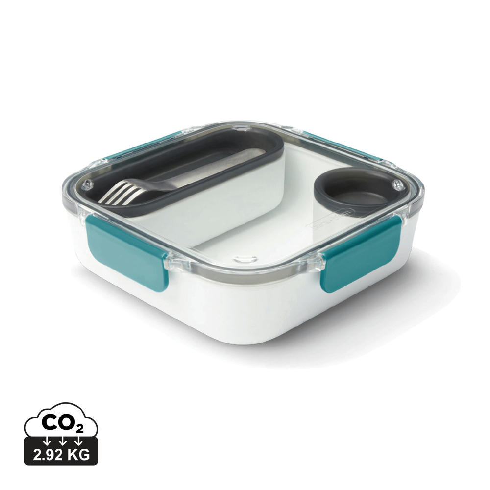 Black+Blum Lunch Box Original Werbeartikel