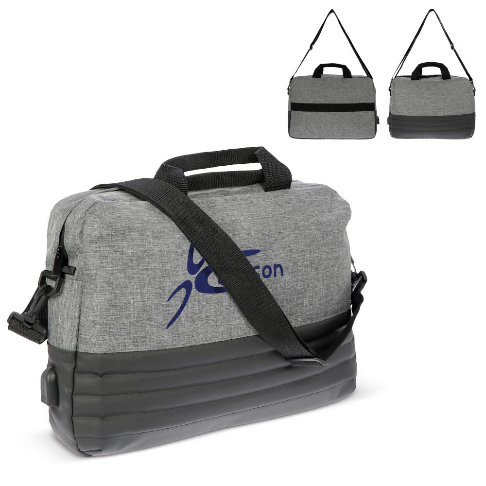Product image Laptop-Umhängetasche Addison 8L Werbeartikel