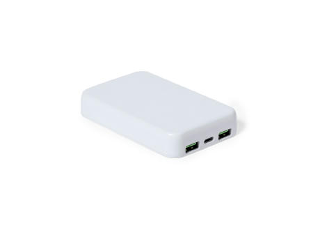Power Bank Bramson bedrucken