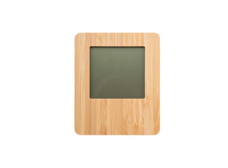 Wetterstation Tenkebo Werbeartikel