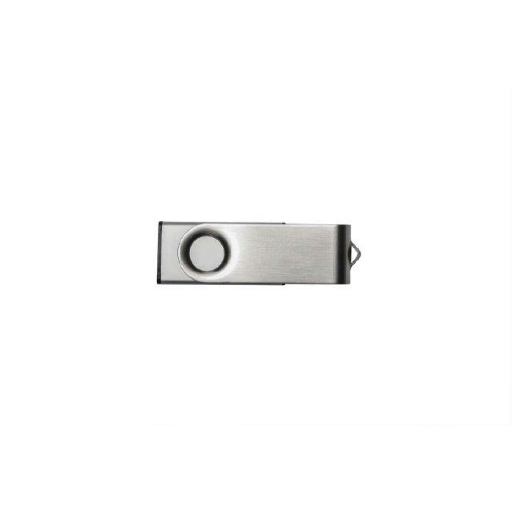 Product image USB-Stick C51 USB 2.0 Flash Disk 1 GB Silber Werbeartikel