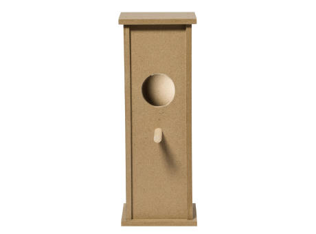 Product image Vogelhaus Fenyx Werbeartikel