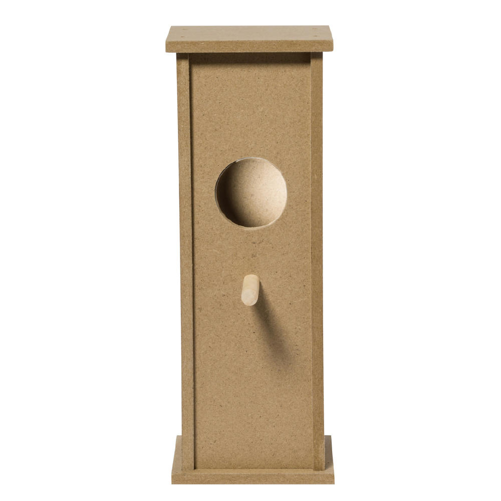 Product image Vogelhaus Fenyx Werbeartikel