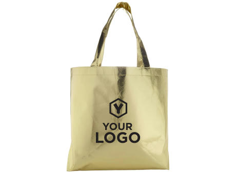 Strandtasche aus Non-Woven Johnathan Werbeartikel