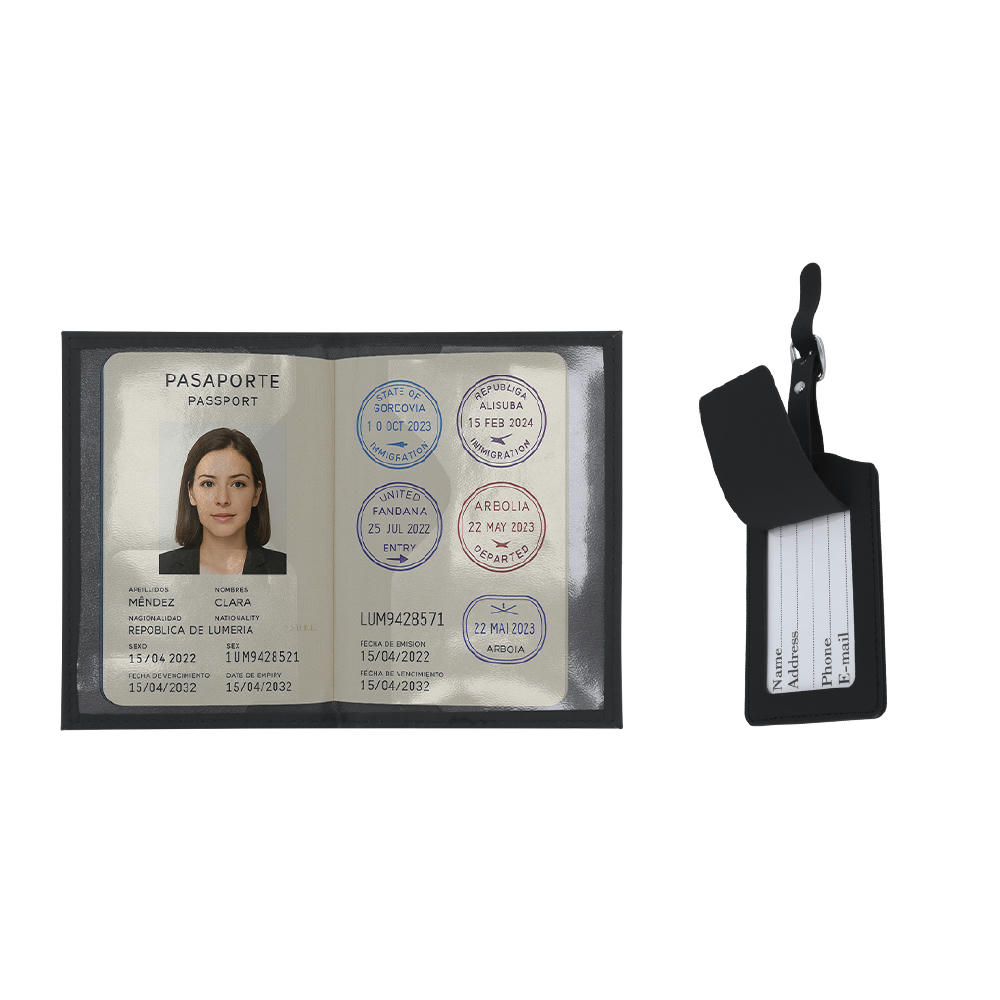 Reise Set Sislak Werbeartikel